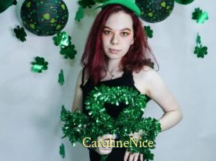 CarolineNice