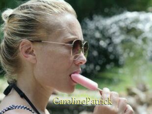 Caroline_Patrick