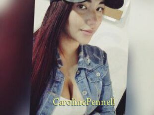 CarolinePennell