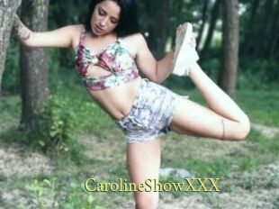 CarolineShowXXX