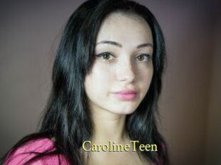 CarolineTeen
