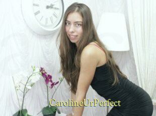 CarolineUrPerfect