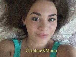 CarolineXMoon
