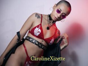 CarolineXizette