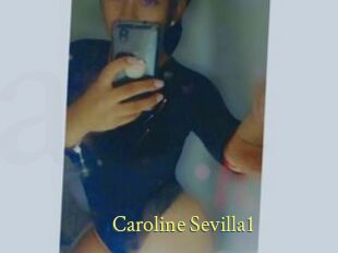 Caroline_Sevilla1