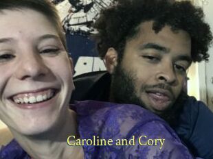 Caroline_and_Cory