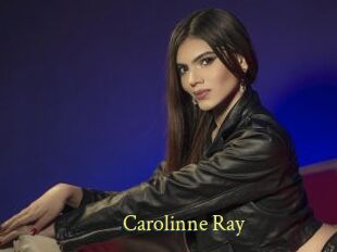 Carolinne_Ray
