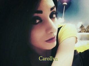 Carollyn
