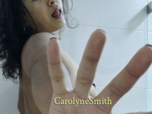 CarolyneSmith