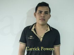 Carrick_Powers