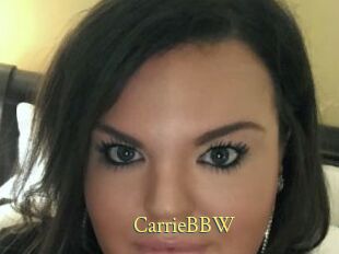 CarrieBBW