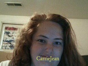 CarrieJean