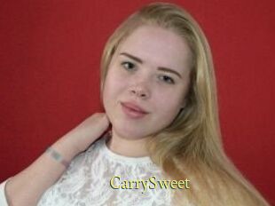 CarrySweet