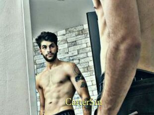 CarterSin