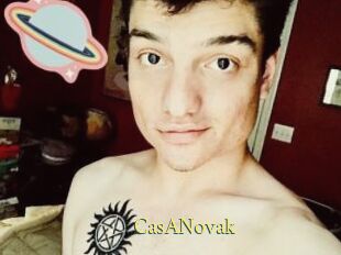 CasANovak