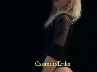 CasandraErika