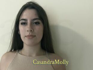 CasandraMolly