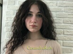 CasandraRols