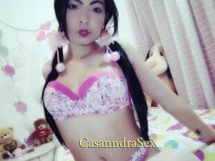 CasanndraSex