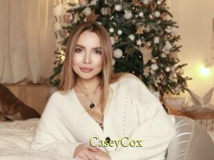 CaseyCox