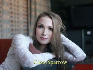 CaseySparrow