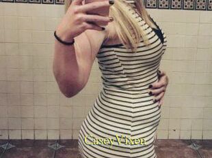 CaseyVixen