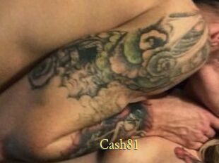 Cash81