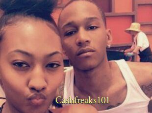 Cashfreaks101