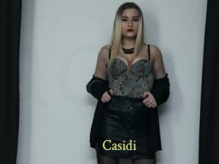 Casidi