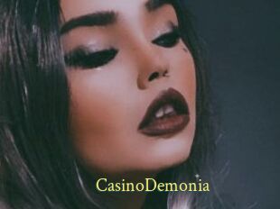 CasinoDemonia