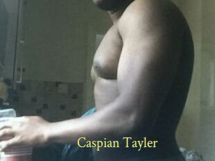 Caspian_Tayler
