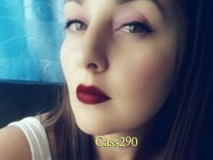 Cass290