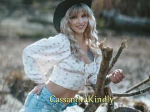 CassandraKindly