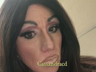 Cassandracd