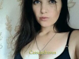 Cassandra_sun