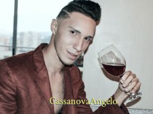 CassanovaAngelo