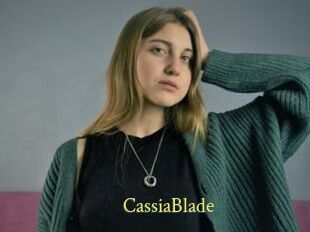 CassiaBlade