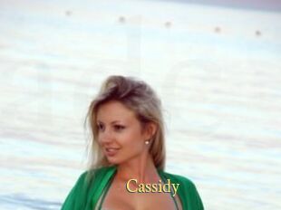 Cassidy