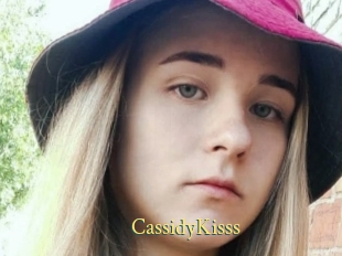 CassidyKisss