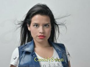CassidySwan