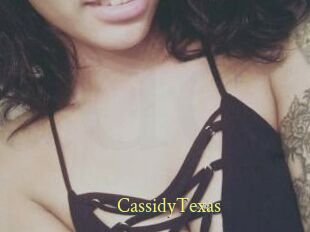 CassidyTexas