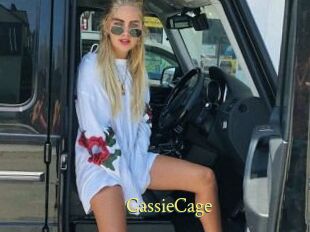 CassieCage