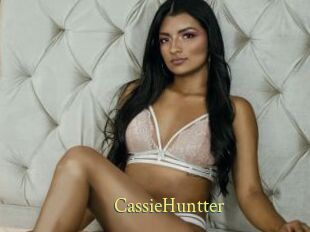 CassieHuntter