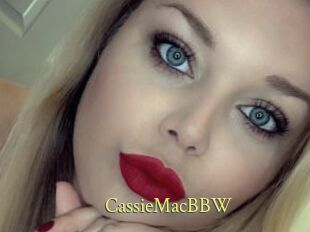 CassieMacBBW