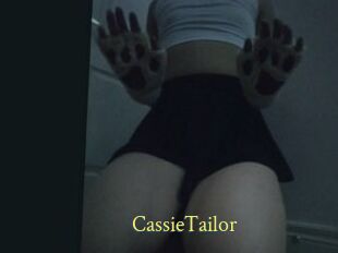 CassieTailor