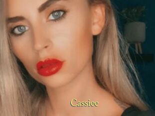 Cassiee