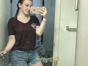 Cassiegirlll