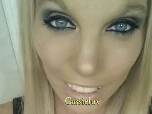 Cassieluv