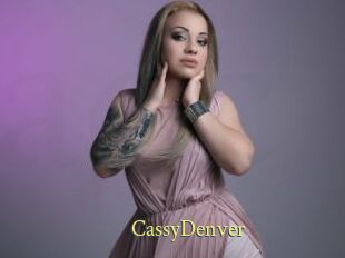 CassyDenver