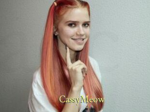 CassyMeow